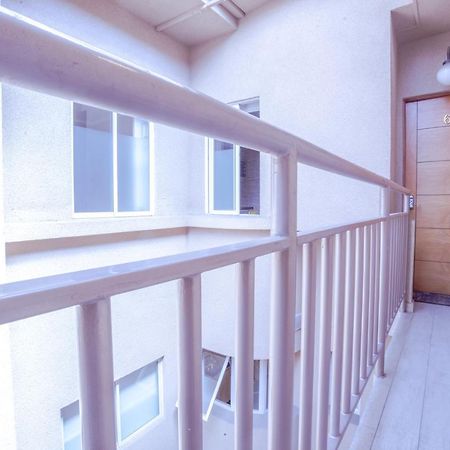 Santiago Rent Apart Eksteriør billede