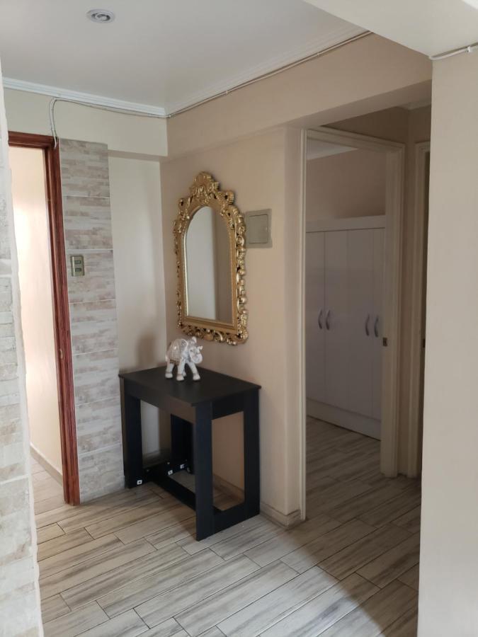 Santiago Rent Apart Eksteriør billede